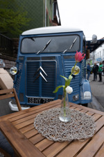 Café Nostalgie Impressionen